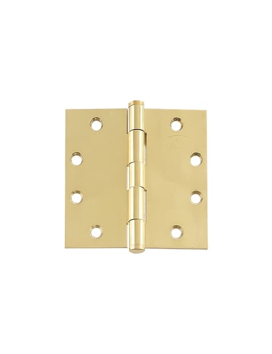 Brass or Stainless Steel Based Hinges