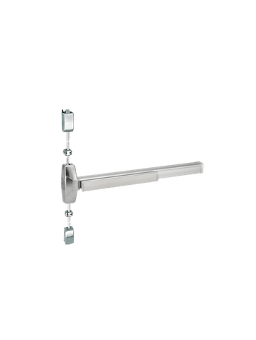 Exit Devices, Trims, & Mullions