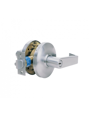 Locksets & Deadbolts