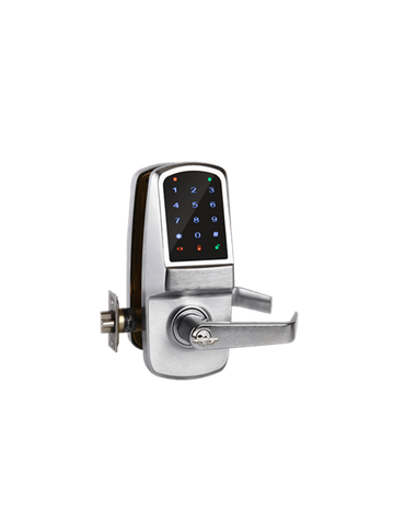 Electronic & Electrified